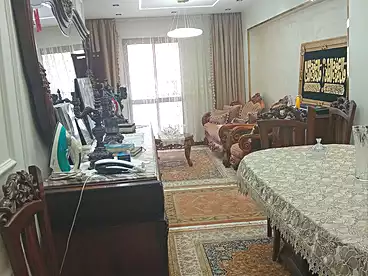 Apartments For sale in Abu Yusuf, Al Agamy, 110 sqm