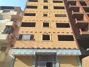 شقق للبيع في الزيتون الشرقية، الزيتون، 110 متر