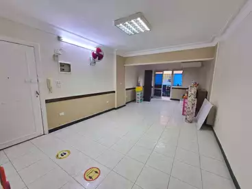 Apartments For sale in El Naam, Ain Shams, 110 sqm