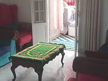 شقق للبيع في كورنيش حلوان، حلوان، 135 متر