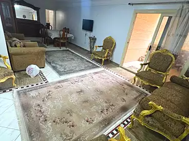 شقق للبيع في طريق الجيش، المندرة، 225 متر