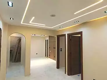شقق للبيع في كامب شيزار، الاسكندرية، 80 متر