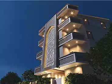 Properties For sale in New October, 6th of October, 180 sqm