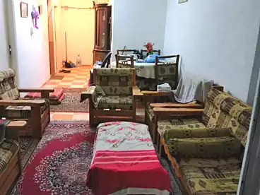 شقق مفروشة للبيع في الهانوفيل، العجمي، 90 متر