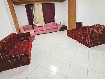 Furnished Apartment For sale in El Haram, Greater Cairo, 95 sqm
