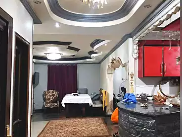 Duplex For sale in El Mariotia, Faisal, 200 sqm