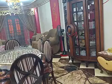 عقارات للبيع في شارع الهدي، البيطاش، 120 متر