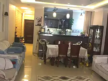 شقق للبيع في المريوطية، فيصل، 150 متر