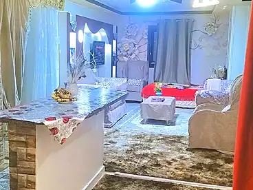 شقق للبيع في بحرى - الأنفوشى، الاسكندرية، 200 متر
