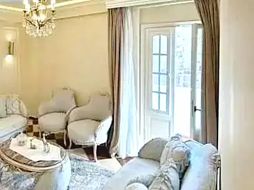 Apartments For sale in Moharram Bey, Alexandria, 130 sqm