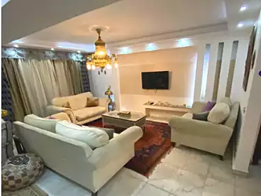شقق مفروشة للإيجار في جزيرة العرب، المهندسين، 300 متر