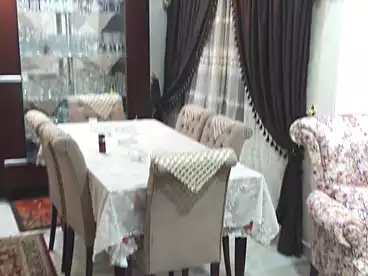 Apartments For sale in El Orman St., Bolak EL Dakror, 120 sqm