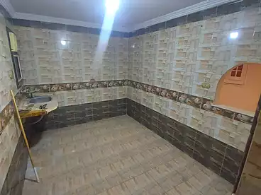 شقق للبيع في شارع المراغي، حلوان الشرقية، 215 متر