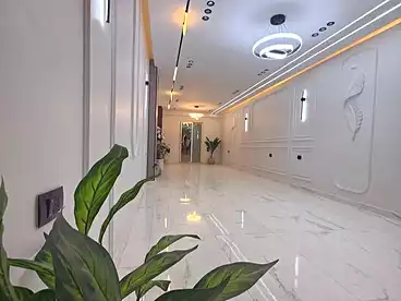 Apartments For sale in El Lebeny, El Haram, 160 sqm