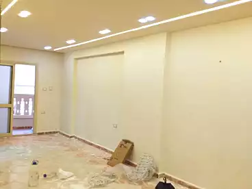 شقق للبيع في شهر العسل، البيطاش، 90 متر