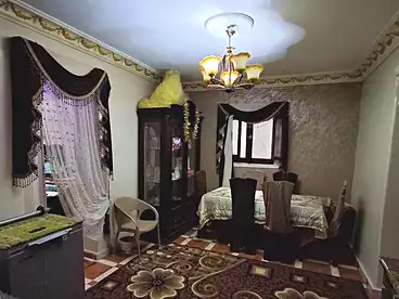 Apartments For sale in Street 16 El Eslah, El Falki, 90 sqm