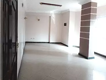 Full Floor Administrative For rent in El Mohafza St., Zagazig City, 120 sqm