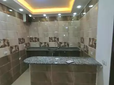 Apartments For rent in El Mariotia, El Haram, 100 sqm