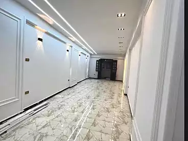 عقارات للبيع في شارع النيابة، البيطاش، 130 متر