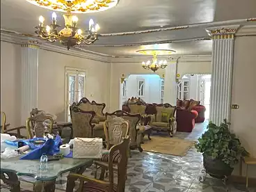Roof For sale in King Faisal St, Faisal, 550 sqm