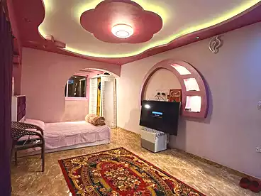 شقق للبيع في شارع جسر السويس، النزهة 2، 150 متر