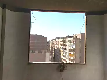 شقق للبيع في شارع عمرو بن العاص، المطبعة، 125 متر