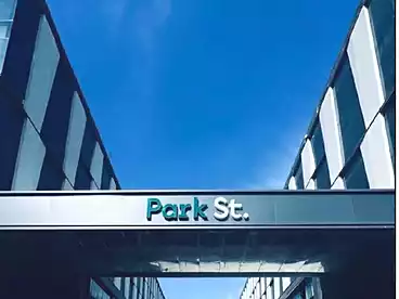 Properties For rent in Park Street Mall - Sky, Compounds in Sheikh Zayed, 154 sqm