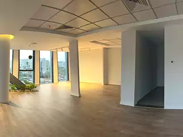 Properties For rent in Spectrum - Eastown Compound, Eastown Compound - Sodic, 160 sqm