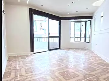 شقق للبيع في شارع رقم 4، شاطئ النخيل - ٦ اكتوبر، 90 متر