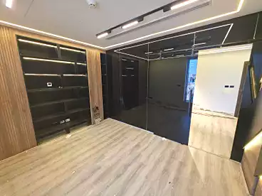 Properties For rent in Trivium Square Mall - INMA, Compounds in New Cairo, 80 sqm