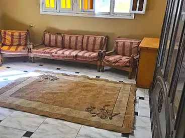 شقق مفروشة للإيجار في شارع الصفا والمروة، فيصل، 100 متر
