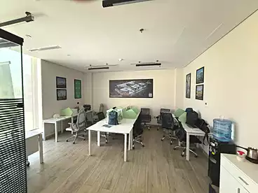 Properties For rent in Agora Commercial Complex - MakePlace, Compounds in New Cairo, 73 sqm