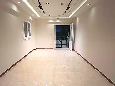 شقق للبيع في شاطئ النخيل - ٦ اكتوبر، العجمي، 100 متر