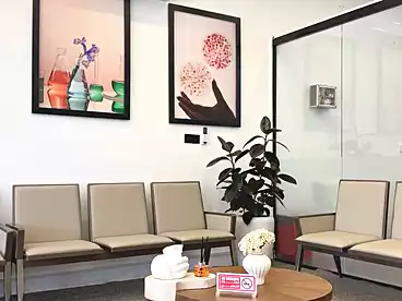 For sale in The Address Mall - Arkan, Compounds in Hadayek October, 51 sqm