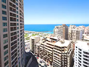 Properties For sale in Al Kazeno St., San Stefano, 136 sqm