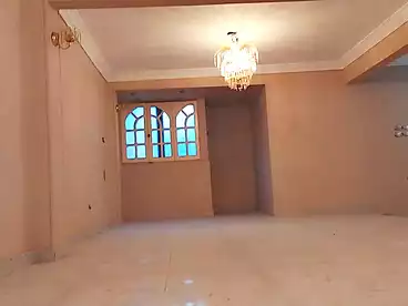 Apartments For rent in Mohamed Sayed Ahmed St., Helwan, 220 sqm