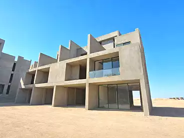 For sale in Long Beach Residence - EITC, Hurghada Resorts, 72 sqm