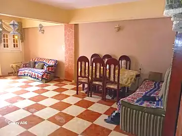 شقق للإيجار في شارع رضوان، الهانوفيل، 80 متر