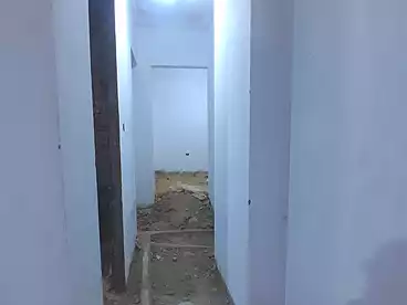 شقق للبيع في حدائق حلوان، حلوان، 90 متر