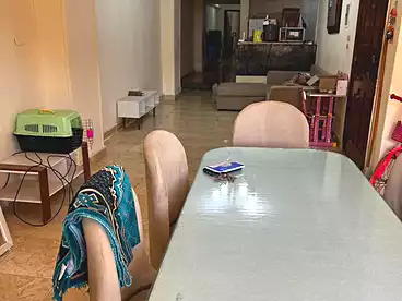 شقق للبيع في شارع الشيشيني، المريوطية، 136 متر