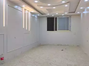 شقق للبيع في النزهة 2، القاهرة الكبرى، 100 متر
