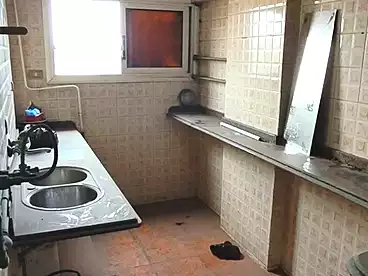 Apartments For sale in El Dekhela, Alexandria, 130 sqm