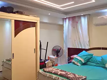 شقق للبيع في منشية التحرير، عين شمس، 95 متر