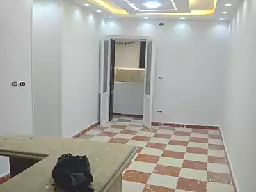 Apartments For sale in Kasr Al Quiri St, El Hanouvel, 80 sqm