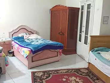 شقق للبيع في شارع الزهور، البيطاش، 120 متر