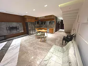Villas For sale in Centre Ville - Hyde Park Compound, Hyde Park Compound, 200 sqm