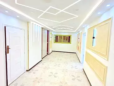 شقق للبيع في شارع محمود العيسوي، ميامي، 135 متر