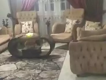 Furnished Apartment For rent in El Mansheya St., El Tawabek, 120 sqm