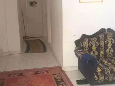 شقق مفروشة للبيع في شارع الحنفية، البيطاش، 80 متر