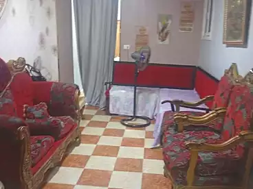 شقق للبيع في محرم بك، الاسكندرية، 70 متر